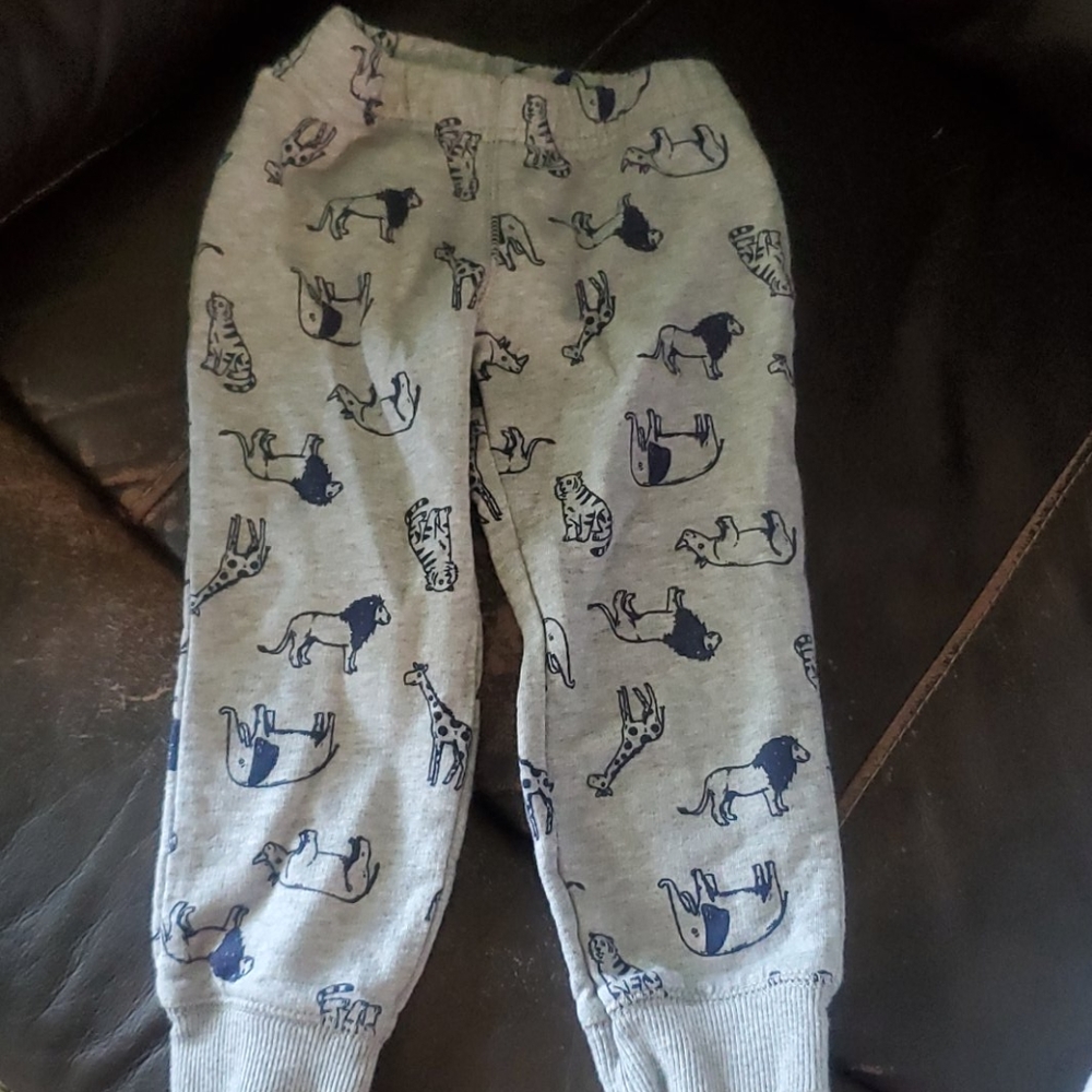 Pants